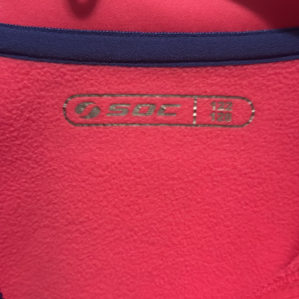 Girls jacket - Picture 4 of 4